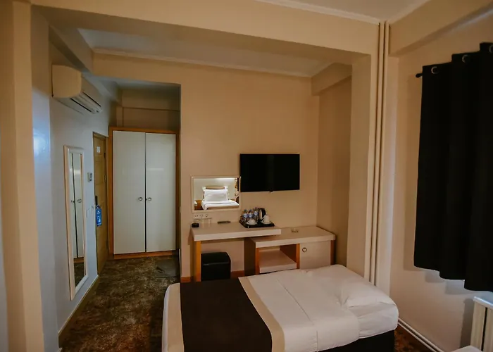 Horon Hotel