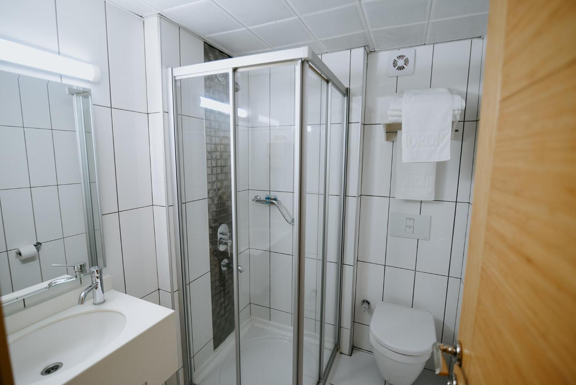 Готель Horon 3*