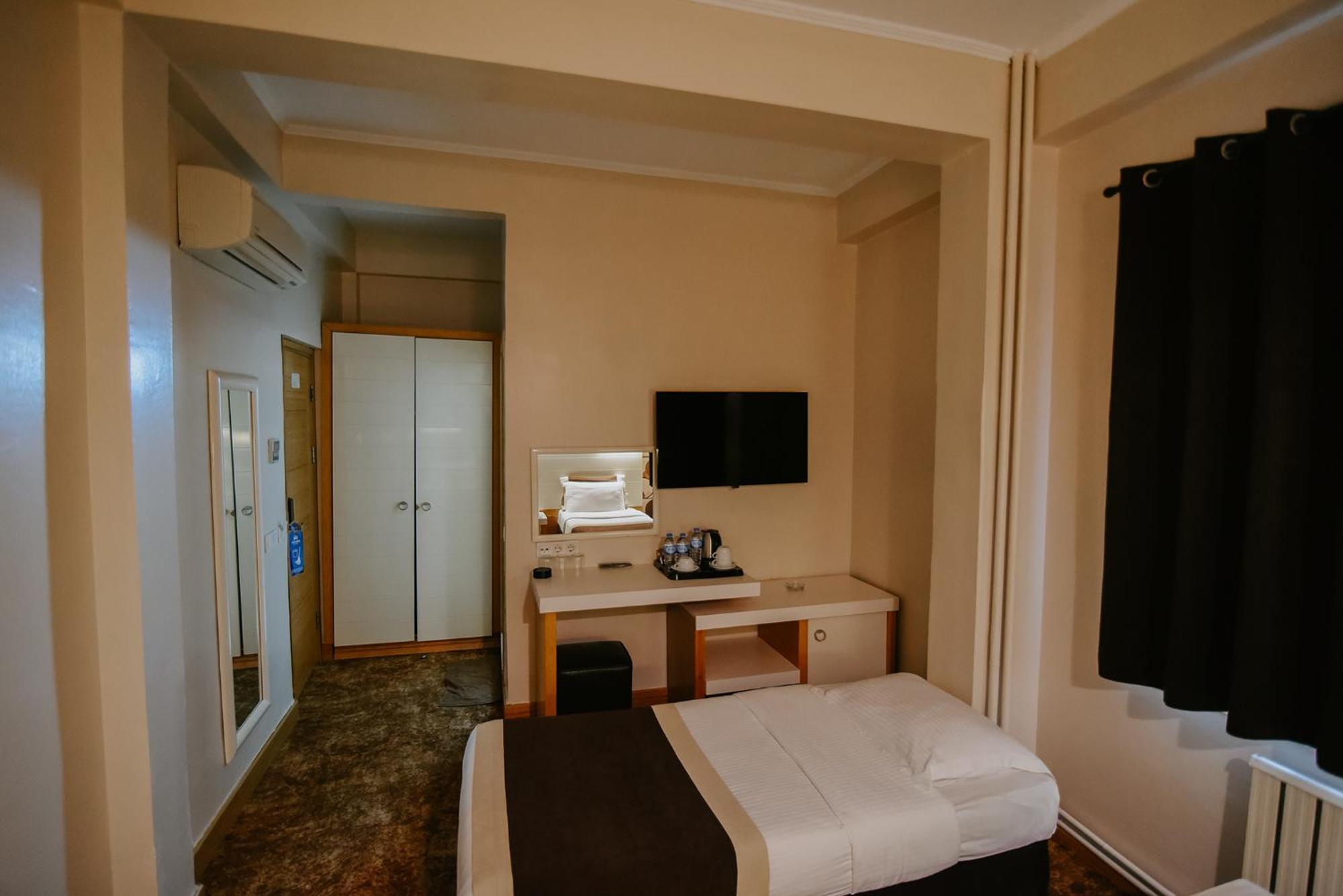 Horon 3* Трабзон